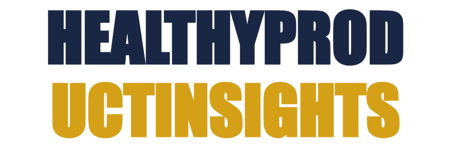 Healthyproductinsights